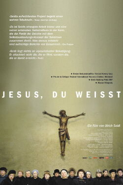Jesus, You Know (2005)