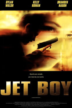 Jet Boy (2001)