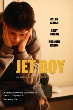 Jet Boy (2001)