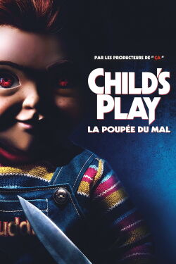 Jeu d'enfant (2019)