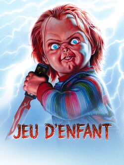 Jeu d'enfant (1988)