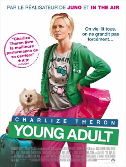 Jeune adulte (2011)