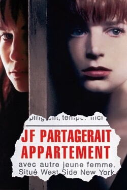 Jeune femme cherche colocataire (1992)