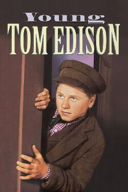 Jeune Tom Edison (1940)