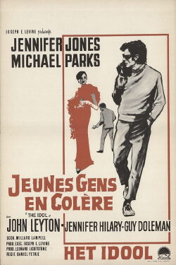 Jeunes gens en colère (1966)