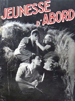 Jeunesse d'abord (1936)