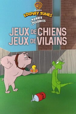 Jeux de chiens, jeux de vilains (1959)