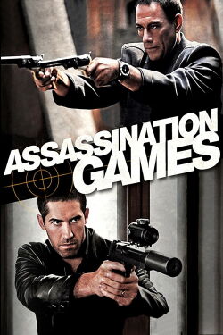 Jeux meurtriers (2011)