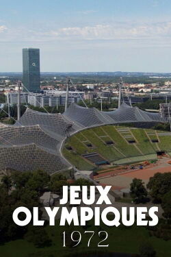 Jeux olympiques 1972, la modernité allemande (2022)