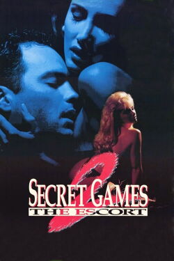 Jeux secret: l'escorte (1993)