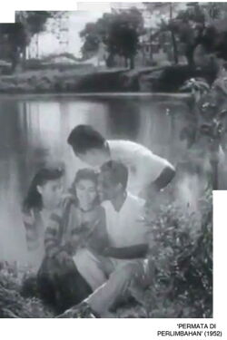 Jewel in the Slum (1952)