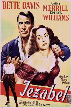 Jezebel (1951)