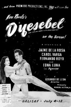Jezebel (1953)