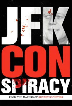 JFK Conspiracy (2022)
