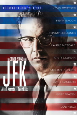 JFK - Tatort Dallas (1991)