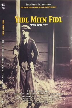 Jidl mit der Fiedel (1936)
