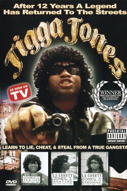 Jigga Jones (2006)