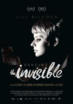 Jill Bilcock: Dancing the Invisible (2018)
