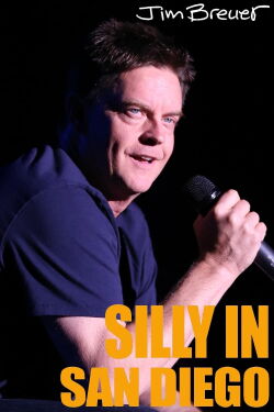 Jim Breuer - Silly in San Diego (2022)