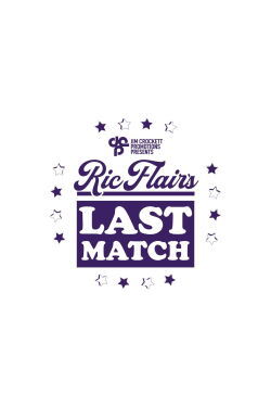 Jim Crockett Promotions: Ric Flair's Last Match (2022)