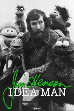 Jim Henson Idea Man (2024)