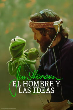 Jim Henson: la audacia de las ideas (2024)