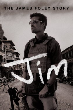 Jim: La captura de James Foley (2016)