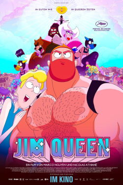 Jim Queen (2026)