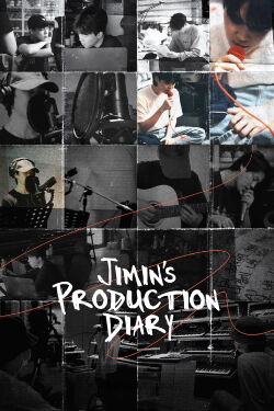 Jimin's Production Diary (2023)