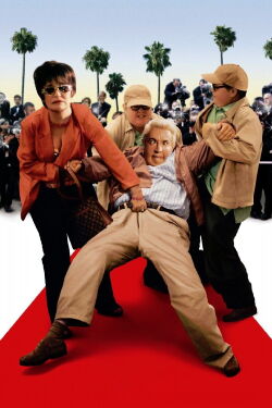 Jiminy Glick in Lalawood (2005)
