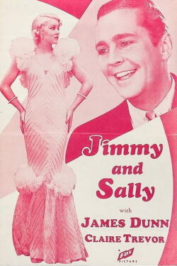 Jimmy and Sally (1933)