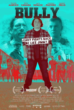 Jimmy Contra los Hostigadores (2018)