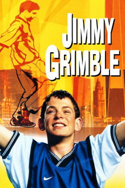 Jimmy Grimble (2000)