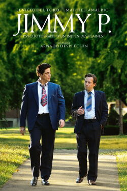 Jimmy P. (2013)