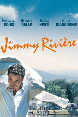 Jimmy Rivière (2011)