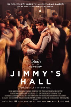 Jimmy's Hall (2014)