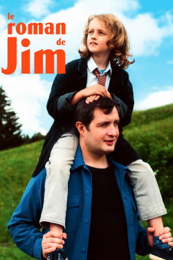 Jim's Story (2024)