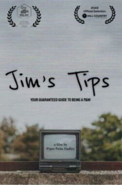 Jim's Tips (2022)
