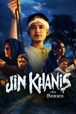 Jin Khanis-Kian Santang The Movie (2024)