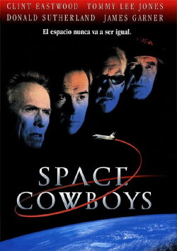 Jinetes Del Espacio (2000)