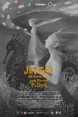 Jingga And Colors That Refuse To Fade (2023)