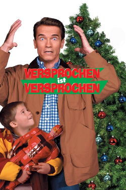 Jingle All the Way (1996)
