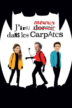J'irai mourir dans les Carpates (2020)