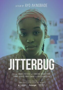 Jitterbug (2022)