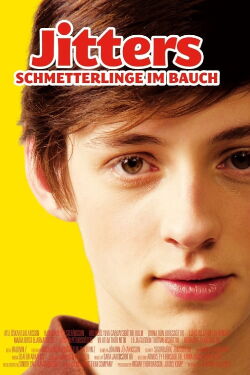 Jitters - Schmetterlinge im Bauch (2010)