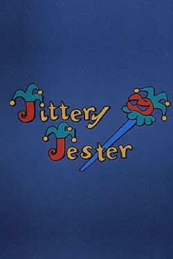 Jittery Jester (1958)