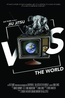 Jiu-Jitsu Vs The World (2015)