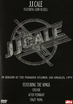 J.J. Cale - In Session at the Paradise Studios 1979 (2002)