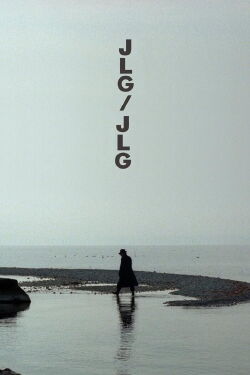JLG/JLG: Self-Portrait in December (1995)