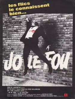 Jo le fou (1974)